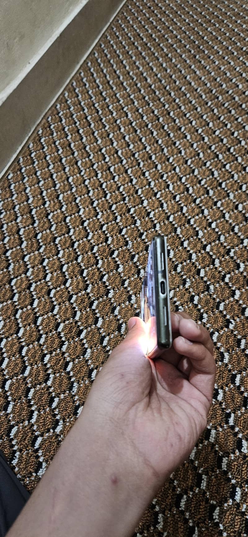 Google Pixel 6 4