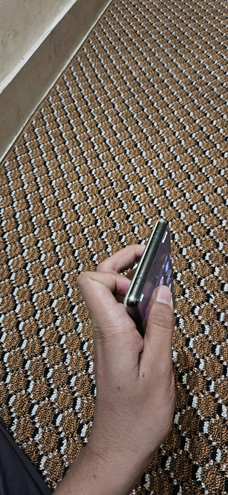 Google Pixel 6 5