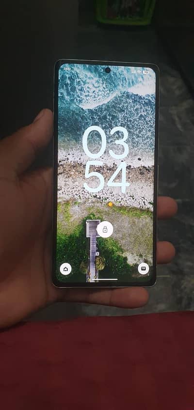 Google Pixel 7 Pro