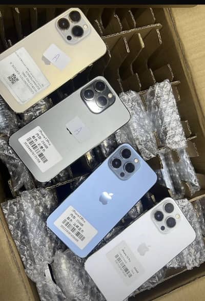 Apple iPhone 13 Pro