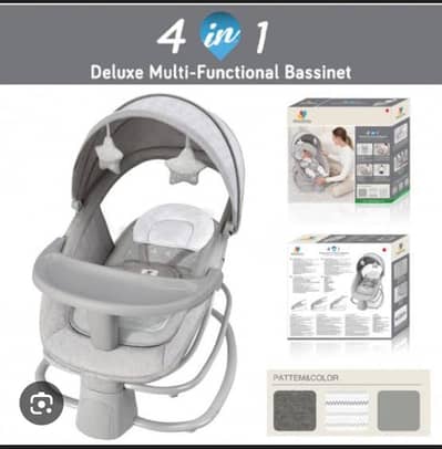 swing 4 in 1