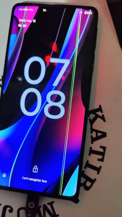 Motorola Edge Plus 2022/ Edge 30 Pro. 8/512