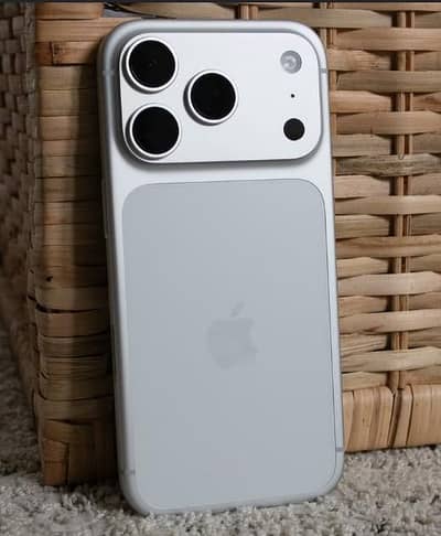 Apple iPhone 17 Pro