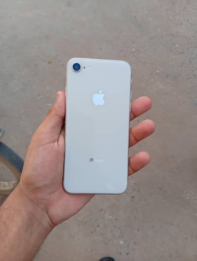 Apple iPhone 8