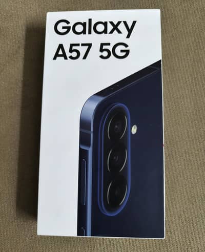 Samsung A57 (12+256)
