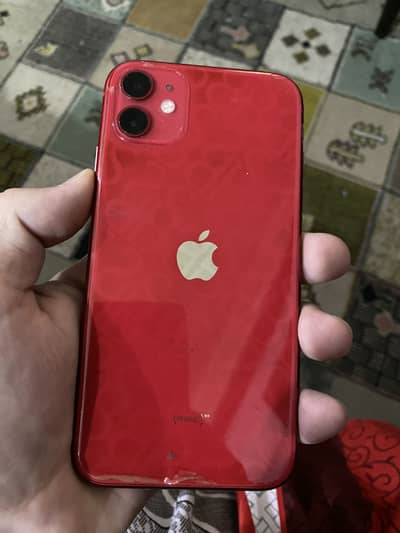 Apple iPhone 11 128 pta approved