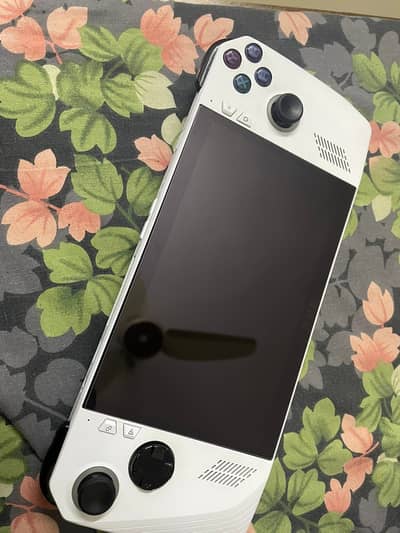 ASUS Ally Z1 With box 512GB
