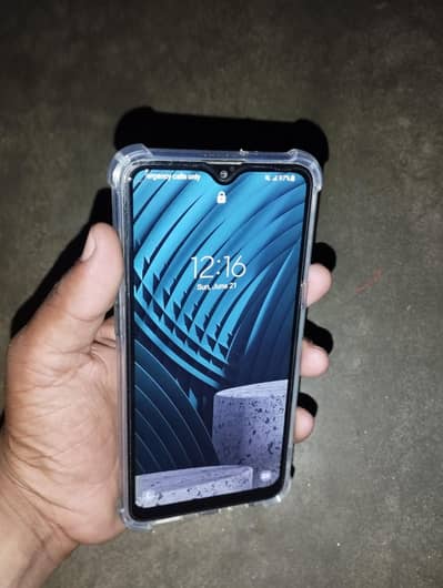 Samsung Mobile A10S