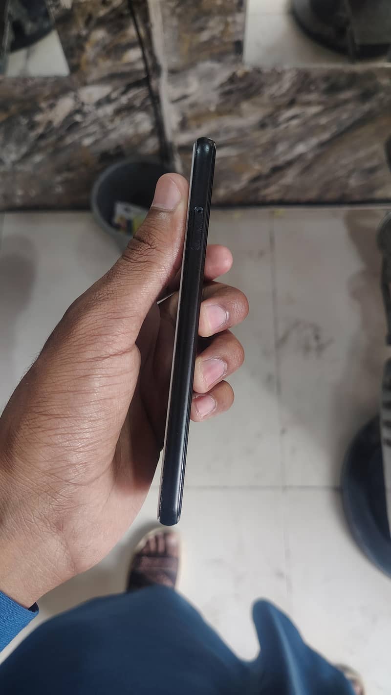 Google Pixel 4 5