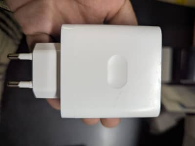 120W Mi Super vooc fast charger
