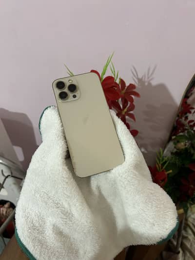 iPhone 13 Pro Max 512:Gb
