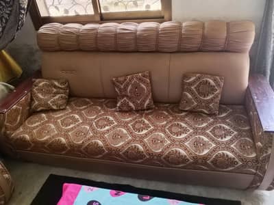 sofa set