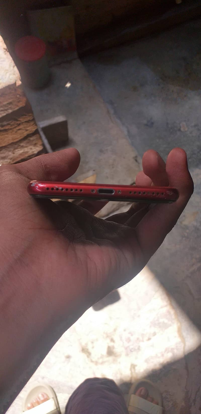 Apple iPhone 8 Plus 3