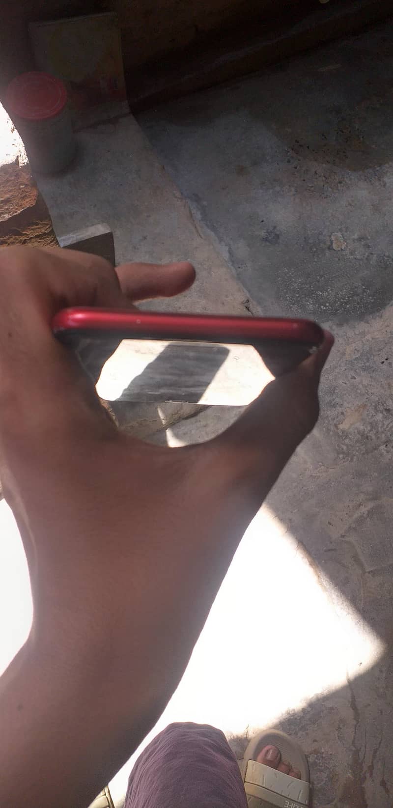 Apple iPhone 8 Plus 4