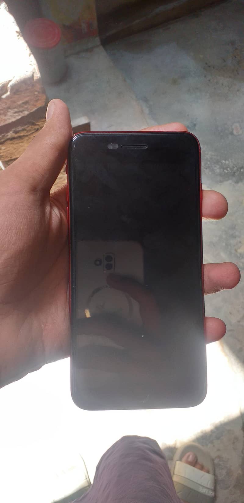 Apple iPhone 8 Plus 5