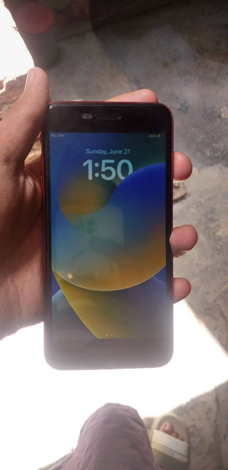 Apple iPhone 8 Plus 6
