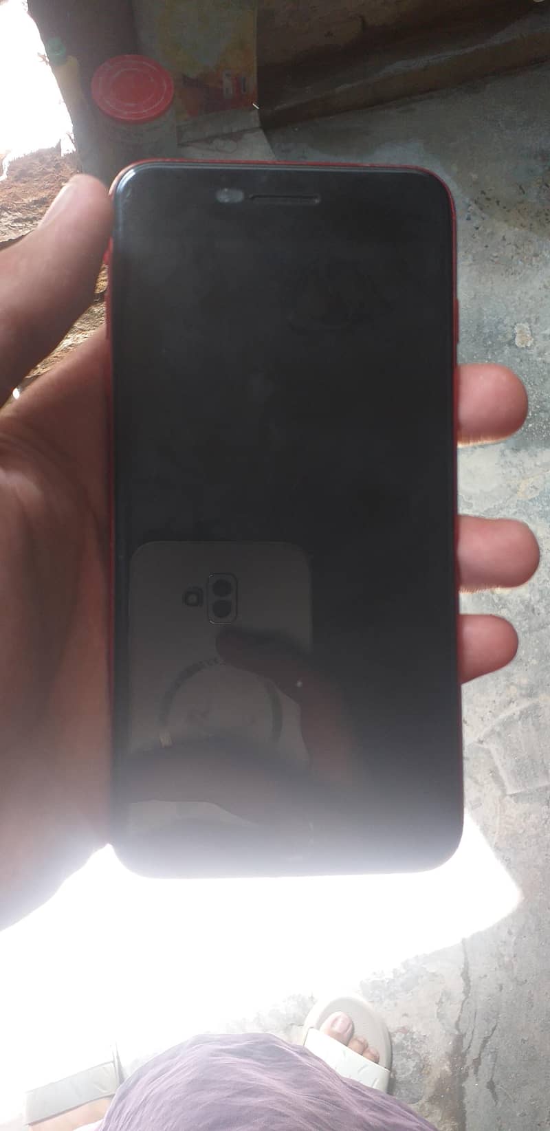 Apple iPhone 8 Plus 8