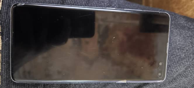 Samsung Mobile S10 Plus 8/512