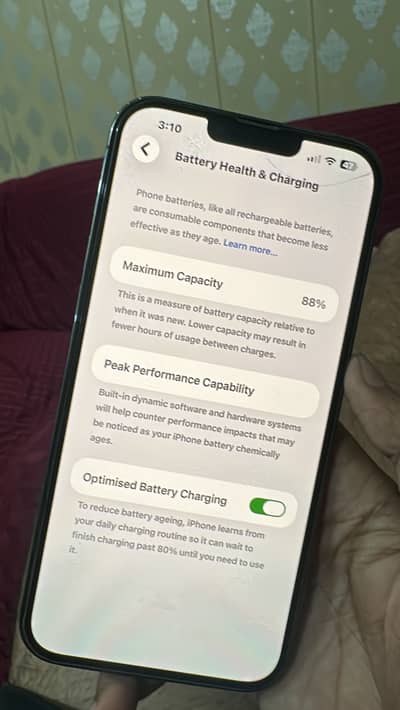 Apple iPhone 13 Pro Max 1 Tera Byte