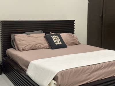 Kaasabella Designer Bed