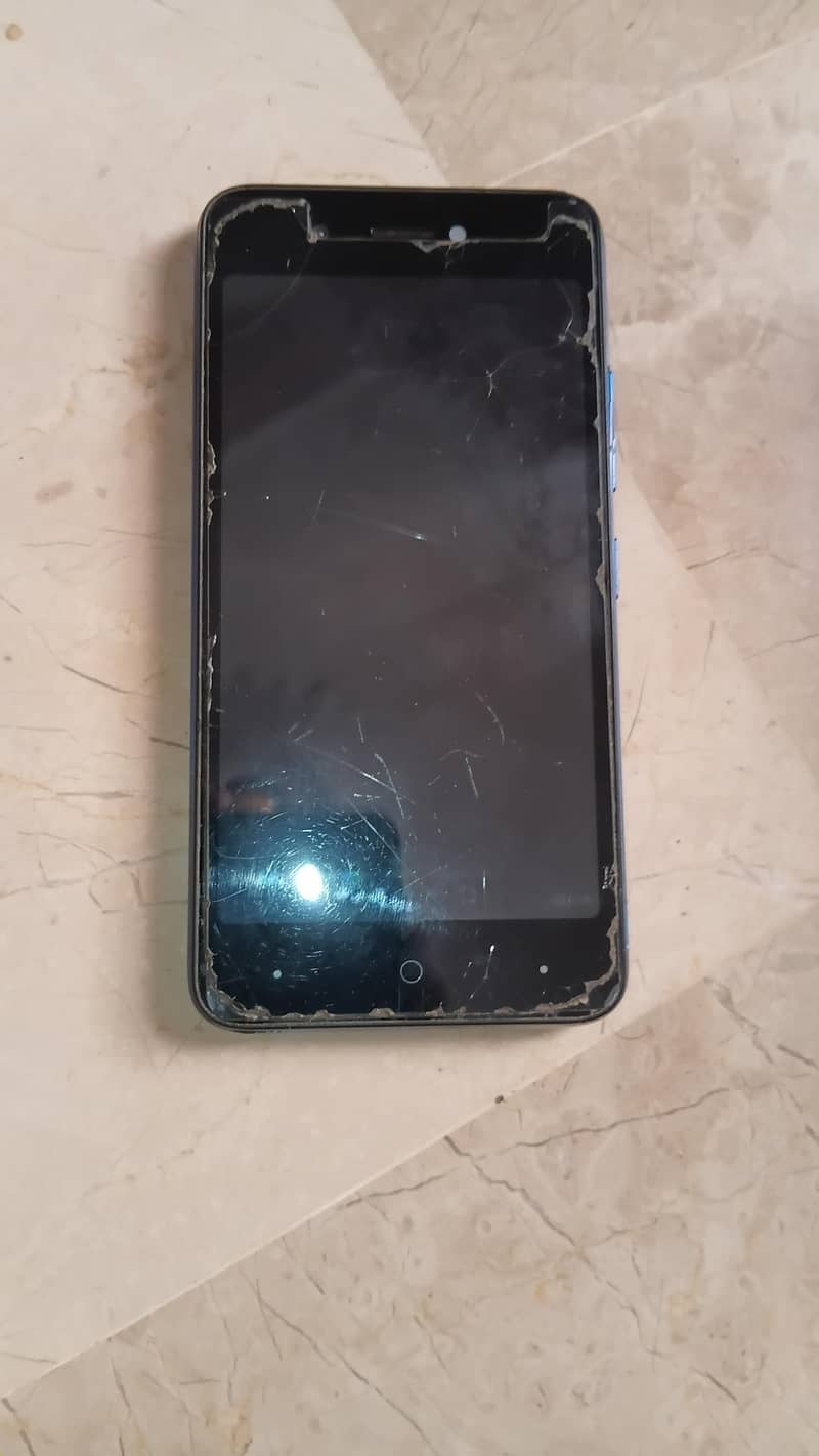 Itel A25 Pro 2