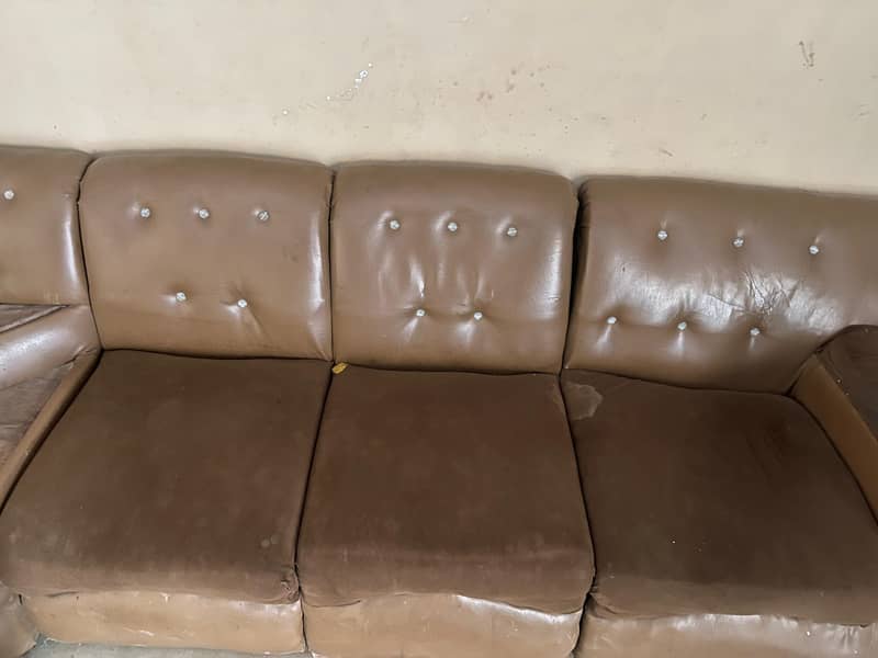 7 seater sofa 2