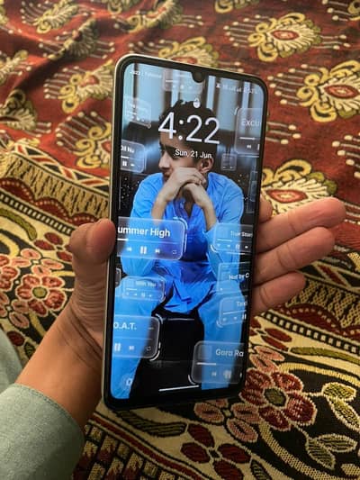 Realme Note 60x