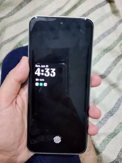 Infinix Hot 60 pro plus