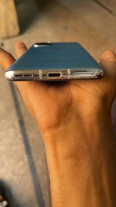 One Plus 8T