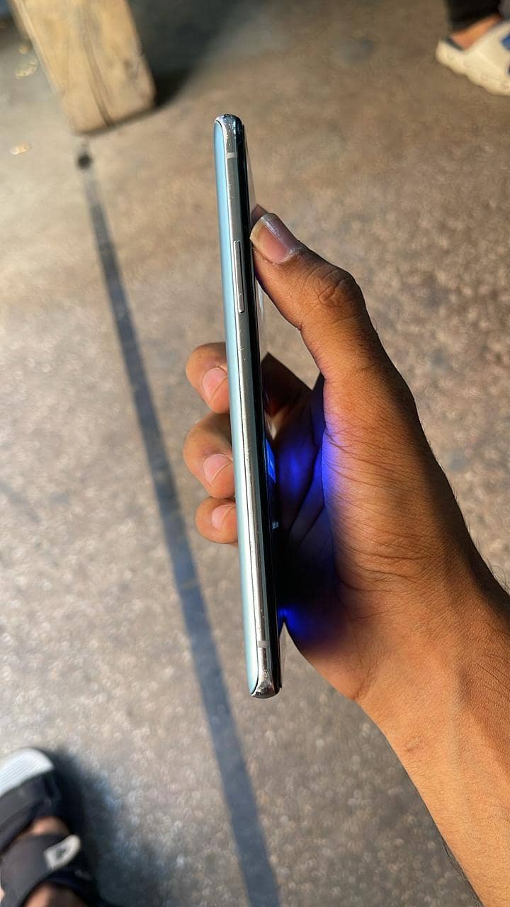 One Plus 8T 1