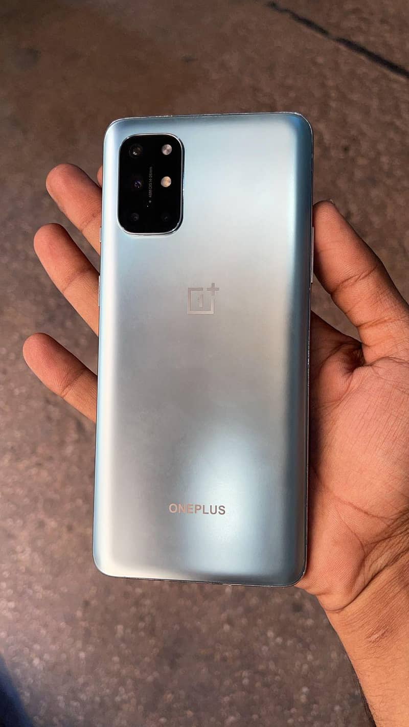 One Plus 8T 2