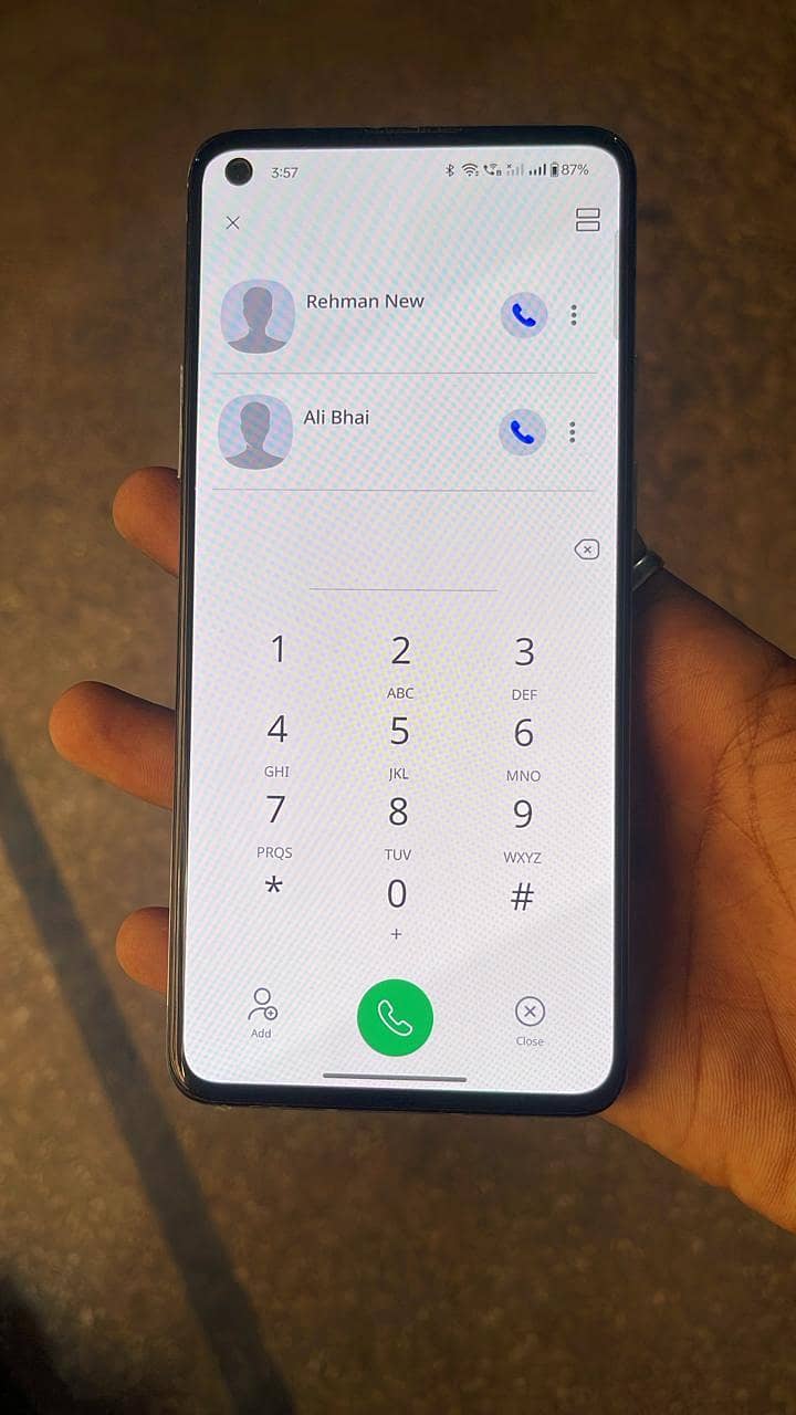 One Plus 8T 3