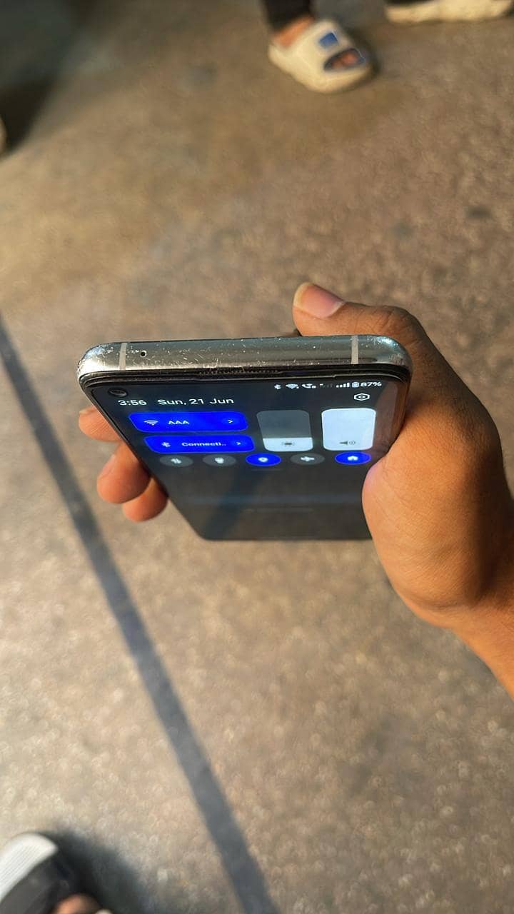 One Plus 8T 5