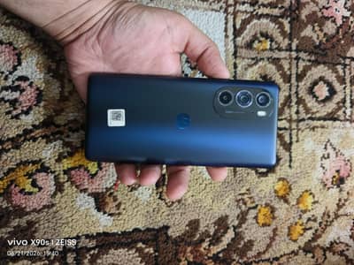 Motorola Edge 30 Pro
