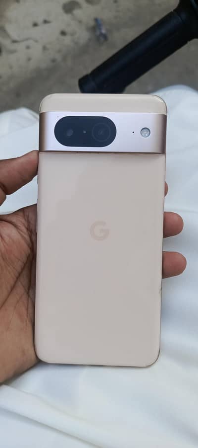 Goggle pixel 8 4G 8/128GB