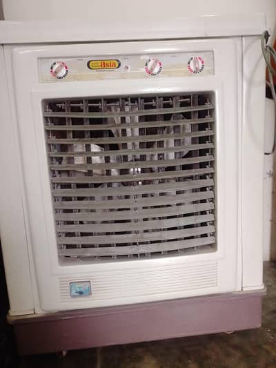 Air cooler