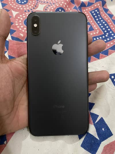 Apple iPhone XS Max