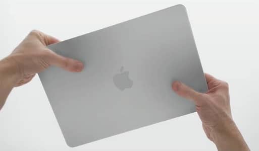 Brand new Apple macbook Neo 512gb with touch iD