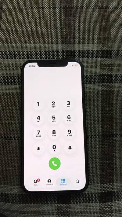 Apple iPhone 12