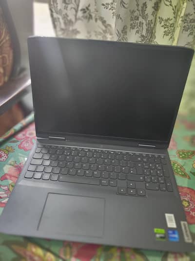 i7 13th gen with Nvidia 4060 8GB Gaming Laptop