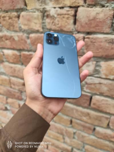 Apple iPhone 12 Pro