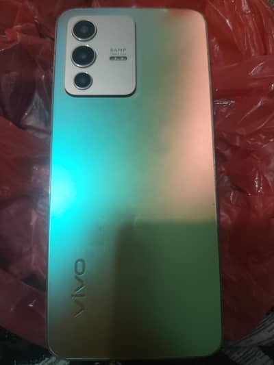 Vivo V23