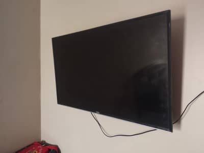 tcl 40 inch led normal