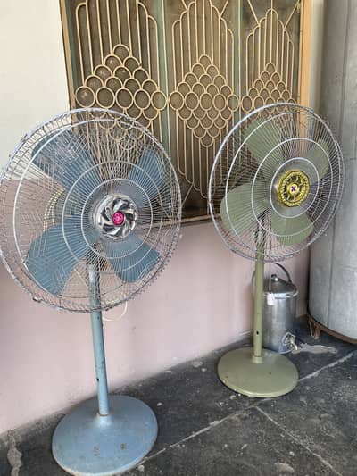 Al-ahmad fan