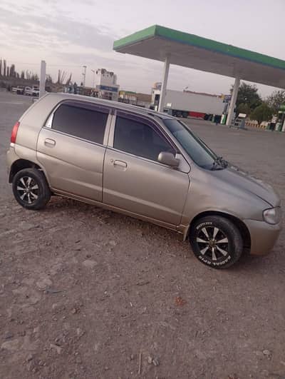 vxr alto total Japani 2006