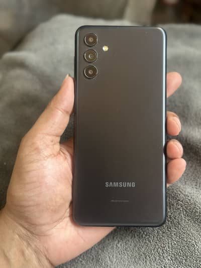Samsung A13 5g sim locked