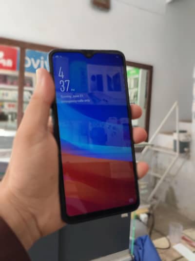 OPPO A5s