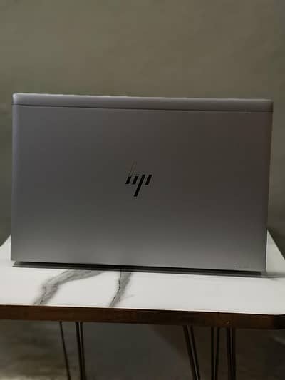 Hp Elitebook 840 G7 Core i5 10th Generation