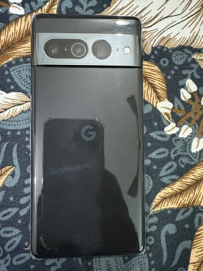 Google Pixel 7 Pro