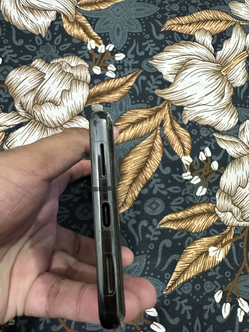 Google Pixel 7 Pro 4